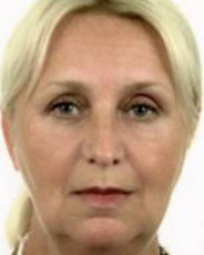 Любовь Омельченко фото