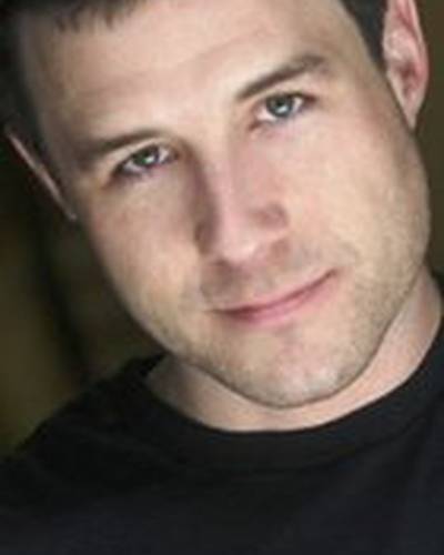 Стивен Кодилл фото