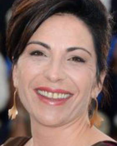 Лоредана Симиоли фото