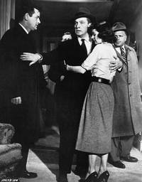 Кадр Часы отчаяния