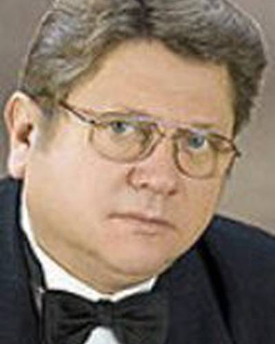 Валерий Сергеев фото