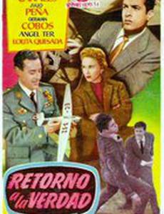 Retorno a la verdad