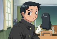 Кадр Пожалуйста! Учитель