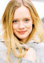 Анна Канис фото