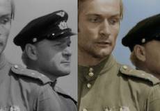 Еще ряд советских черно-белых фильмов раскрасят