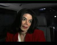 Кадр Жизнь с Майклом Джексоном