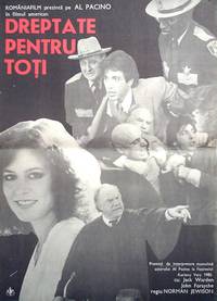 Постер Правосудие для всех