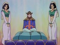 Кадр Эль-Хазард: Странники