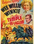 Постер из фильма "Крошка Вилли Винки" - 1
