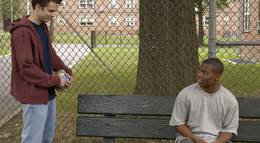 Кадр из фильма "Архитектор" - 1