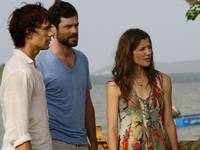 Кадр Тайные связи