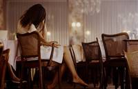 Кадр Босиком по мостовой