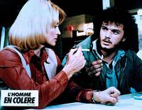 Кадр Разгневанный