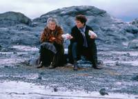 Кадр Зимний гость