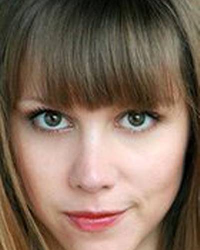 Марси Минтон фото