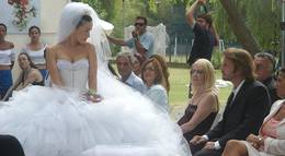 Кадр из фильма "Ты – моя жизнь" - 2