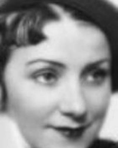 Lillebil Ibsen фото