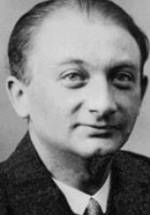 Йозеф Рот фото