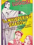 Постер из фильма "The Whispering Shadow" - 1