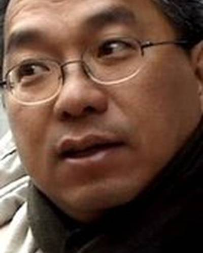 Джингл Ма фото