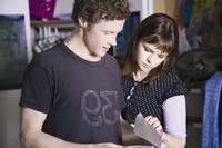 Кадр Подростки как подростки