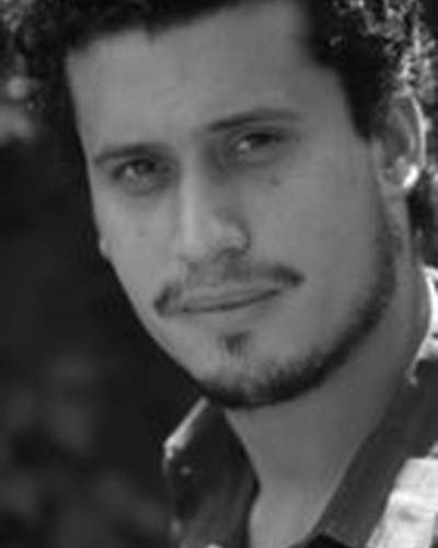 Эдвин Вилла фото