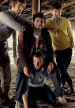 Vampire Weekend фото