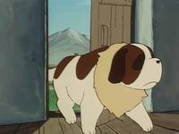 Кадр Хэйди – девочка Альп