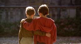 Кадр из фильма "Выбор игры" - 2