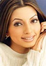 Шама Сикандер фото