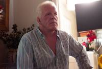 Кадр Паркер