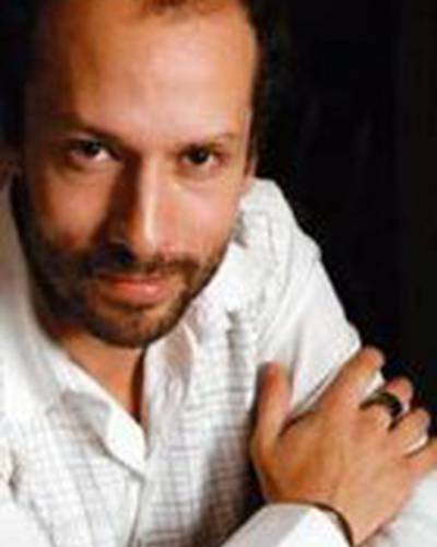 Андрес Веласко фото