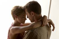 Кадр Дивергент, глава 2: Инсургент