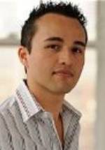 Джастин Джонс фото