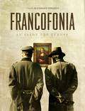 Постер из фильма "Франкофония" - 1