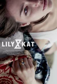 Постер Лили и Кэт