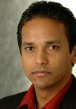 Джей Чаран фото