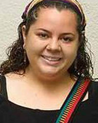 Кристина Пастор фото