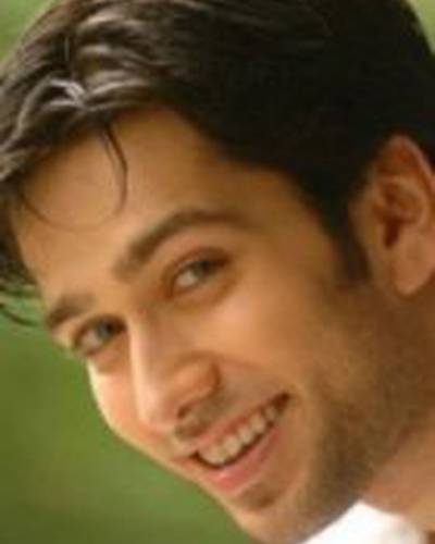 Накуул Мехта фото