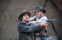 Кадр Мокасины Маниту