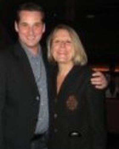 Джо Дэйн фото