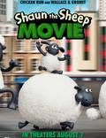 Постер из фильма "Барашек Шон" - 1