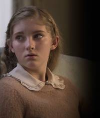 Кадр Голодные игры: И вспыхнет пламя