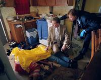 Кадр Плохой лейтенант