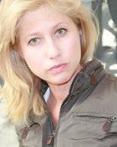 Магдалена Коморницка фото