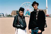 Кадр Дэвид хочет летать