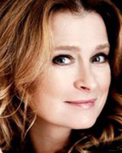 Лена Эндре фото