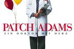 Целитель Адамс