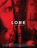 Постер из фильма "Лоре" - 1