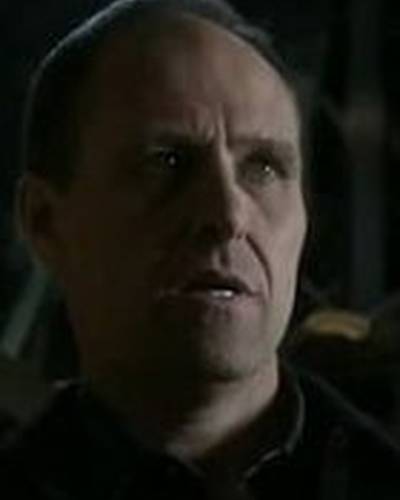 Стив Макадж фото